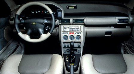 Freelander 11